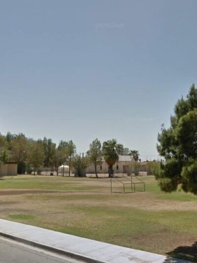 Carlos Aguilar Memorial Park - El Centro, CA
