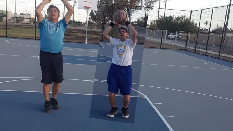 Carlos Aguilar Memorial Park - El Centro, CA