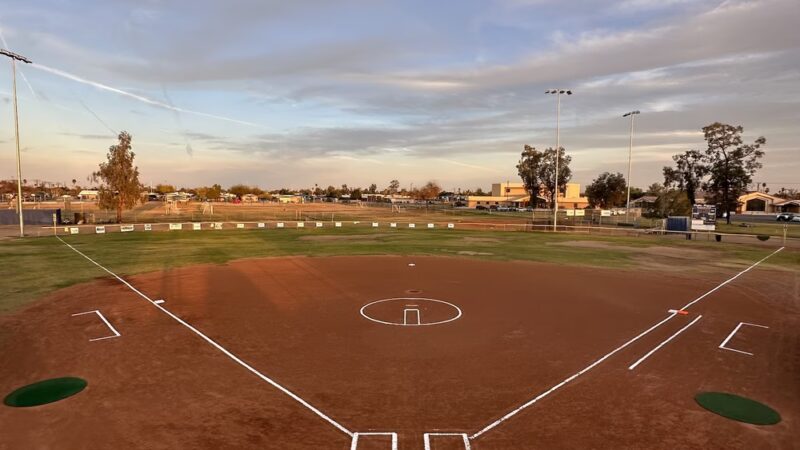 Debbie Pitman - El Centro, CA