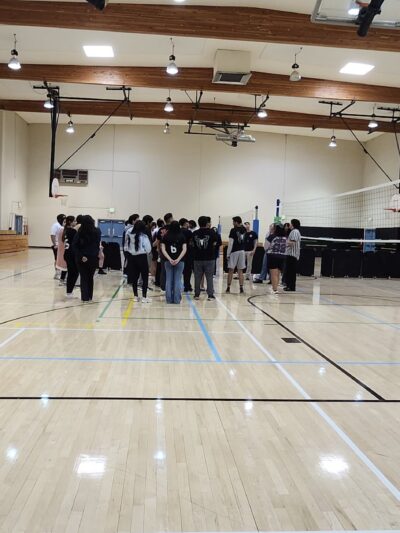 Dr. Martin Luther King Jr. Sports Pavilion - El Centro, CA