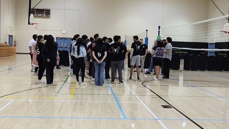 Dr. Martin Luther King Jr. Sports Pavilion - El Centro, CA