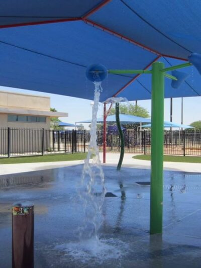 El Centro Parks & Recreation - El Centro, CA