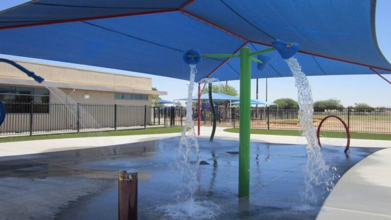 El Centro Parks & Recreation - El Centro, CA