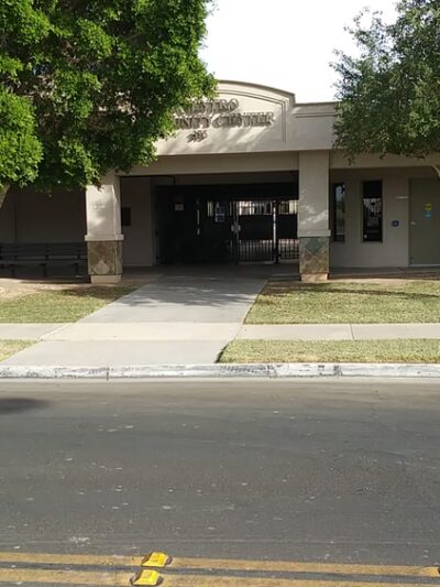El Centro Parks & Recreation - El Centro, CA