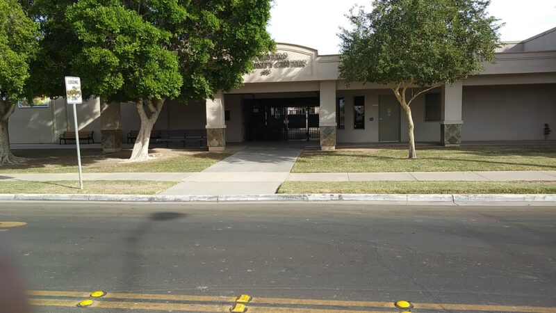 El Centro Parks & Recreation - El Centro, CA
