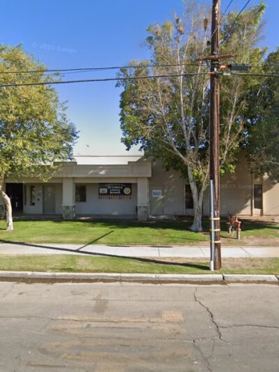 El Centro Parks & Recreation - El Centro, CA