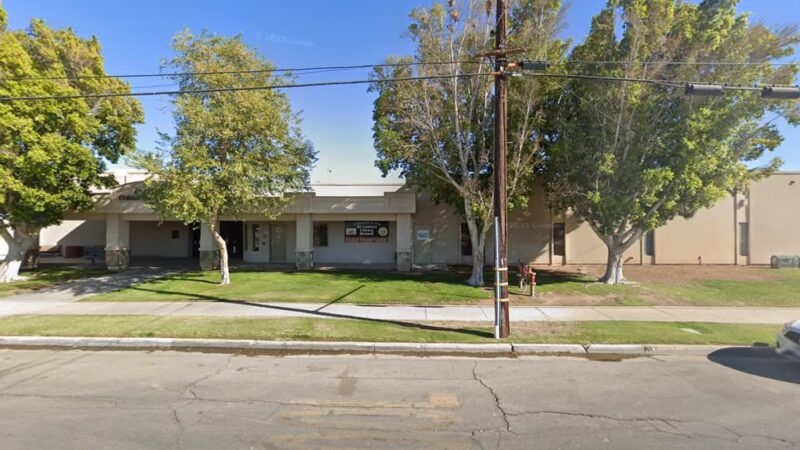 El Centro Parks & Recreation - El Centro, CA