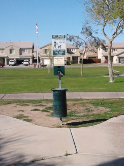 Legacy Park - El Centro, CA