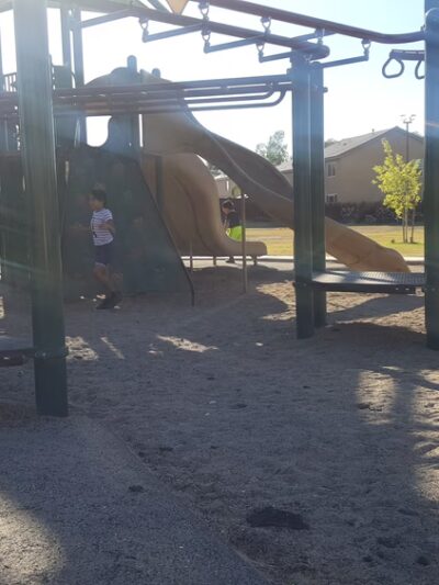 Legacy Park - El Centro, CA