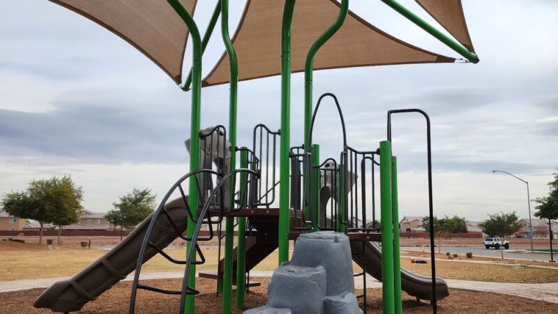 Plank Park - El Centro, CA