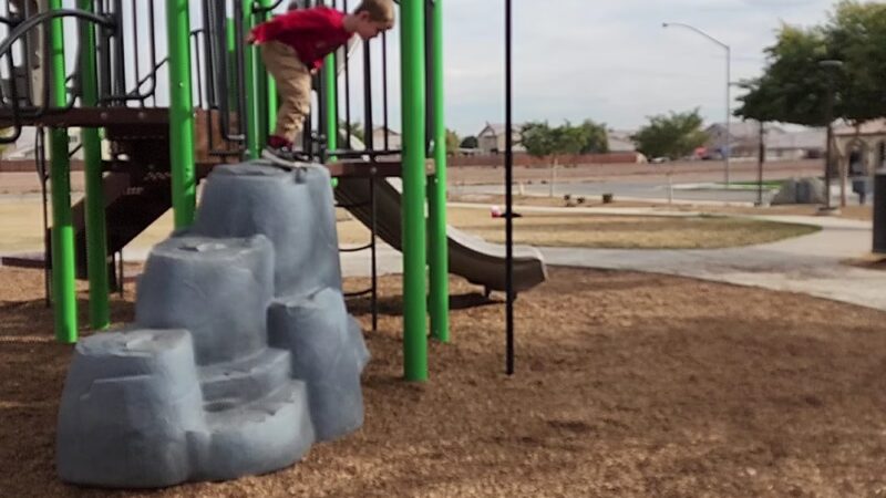 Plank Park - El Centro, CA