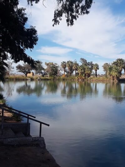 Sunbeam Lake RV Resort - El Centro, CA