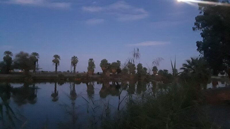 Sunbeam Lake RV Resort - El Centro, CA
