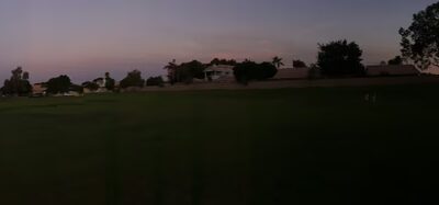 Sunflower Park - El Centro, CA
