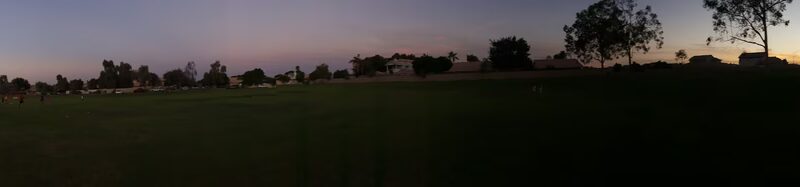 Sunflower Park - El Centro, CA