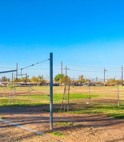 Swarthout - El Centro, CA