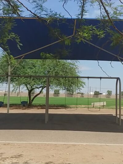 Swarthout - El Centro, CA