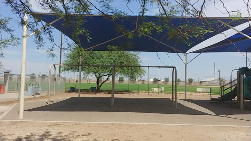 Swarthout - El Centro, CA