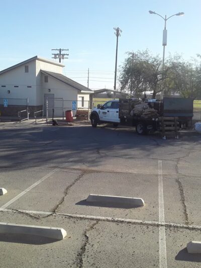 Swarthout - El Centro, CA