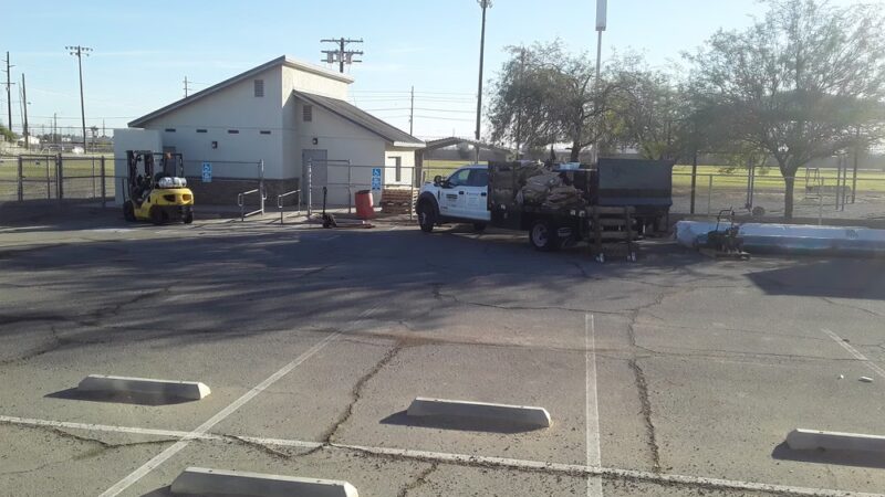 Swarthout - El Centro, CA