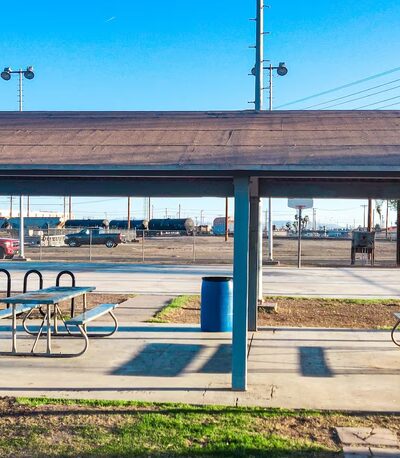 Swarthout - El Centro, CA
