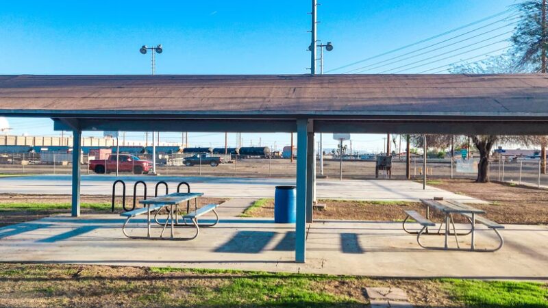 Swarthout - El Centro, CA