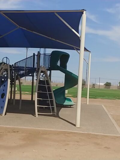 Swarthout - El Centro, CA