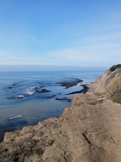 Princeton by the Sea Park - El Granada, CA