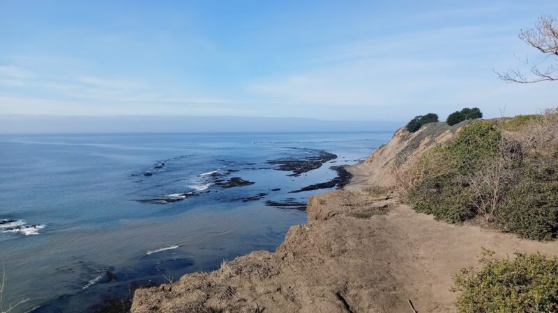 Princeton by the Sea Park - El Granada, CA