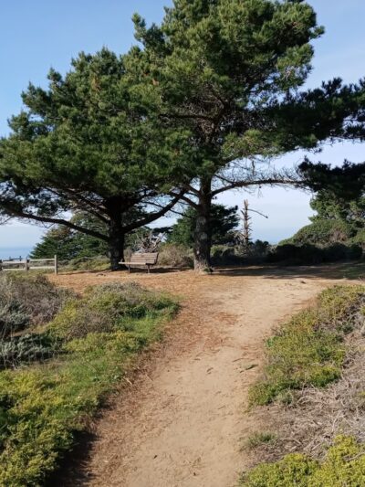 Princeton by the Sea Park - El Granada, CA