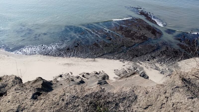 Princeton by the Sea Park - El Granada, CA