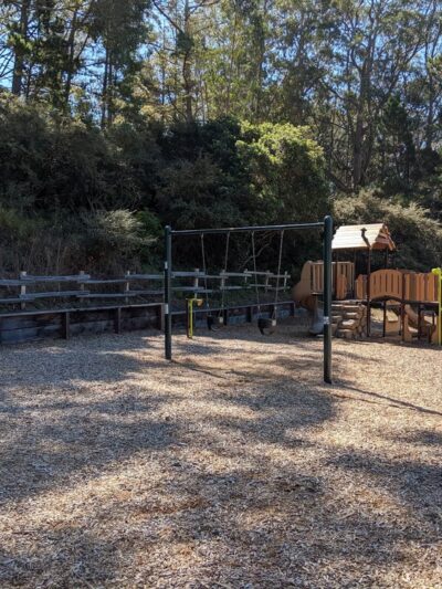 Quarry Park - El Granada, CA