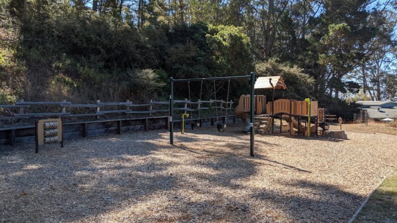 Quarry Park - El Granada, CA