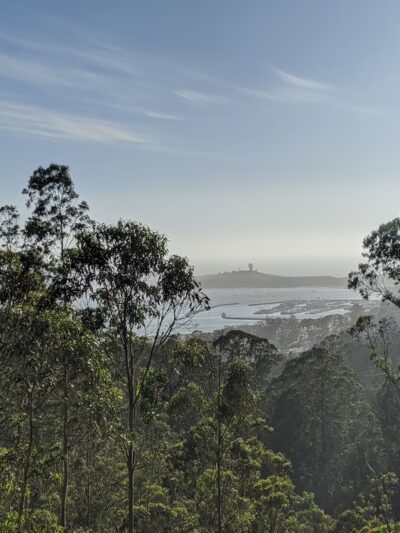Quarry Park - El Granada, CA