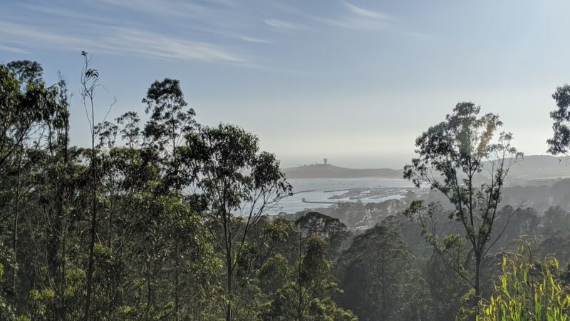 Quarry Park - El Granada, CA