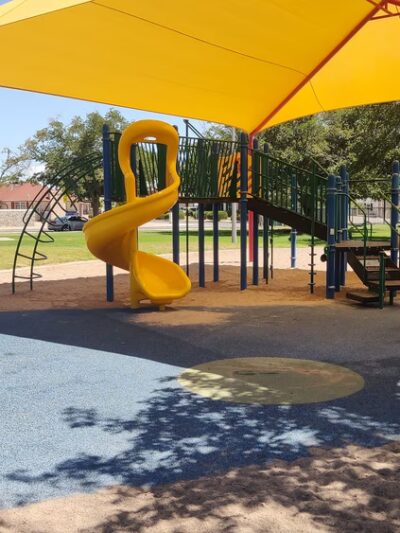 Cielo Vista Park - El Paso, TX