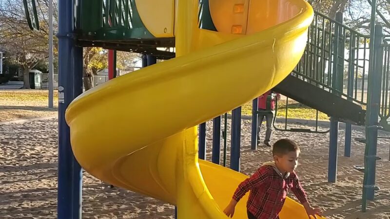 Cielo Vista Park - El Paso, TX