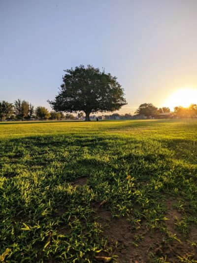 Cielo Vista Park - El Paso, TX