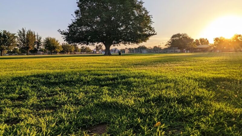 Cielo Vista Park - El Paso, TX