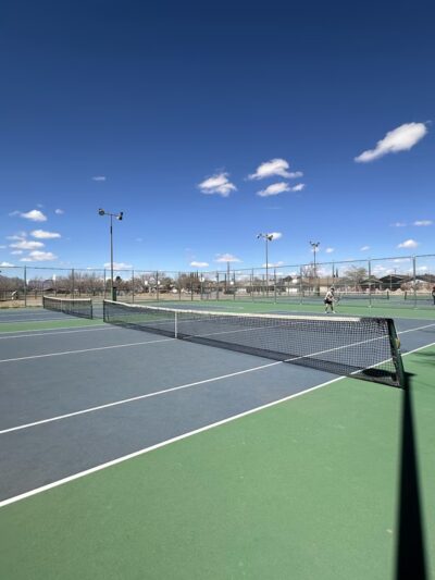 Cielo Vista Park - El Paso, TX
