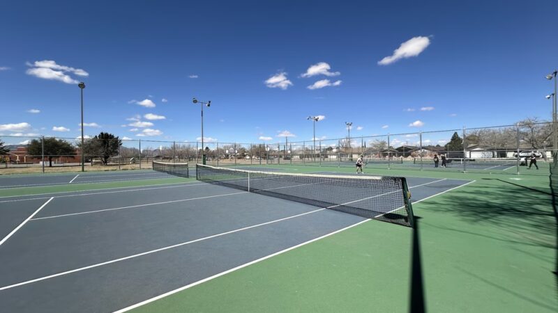 Cielo Vista Park - El Paso, TX