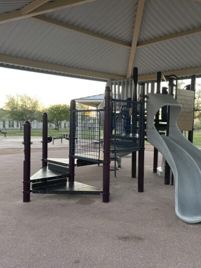 Cimarron Park - El Paso, TX