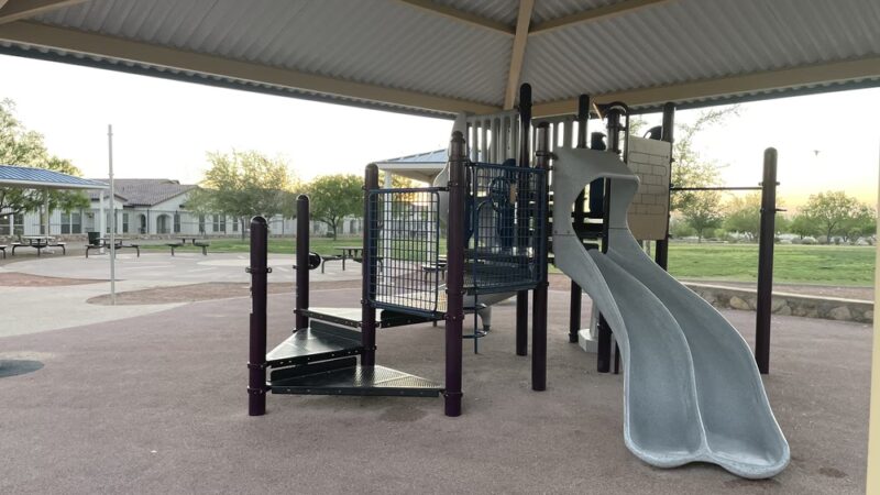 Cimarron Park - El Paso, TX