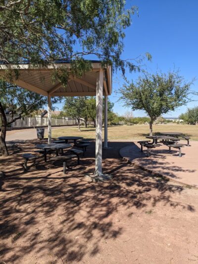 Cimarron Park - El Paso, TX