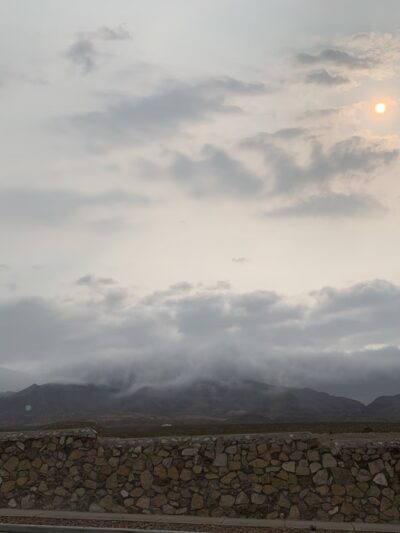 Cimarron Park - El Paso, TX