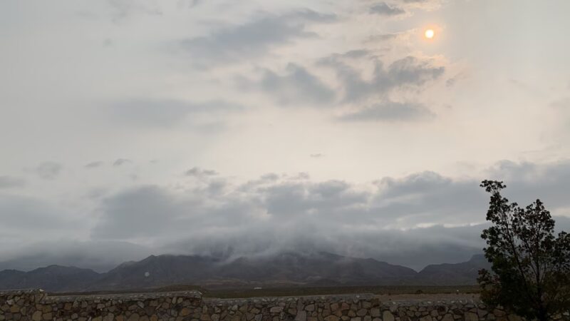 Cimarron Park - El Paso, TX