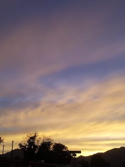 Colonia Verde Park - El Paso, TX