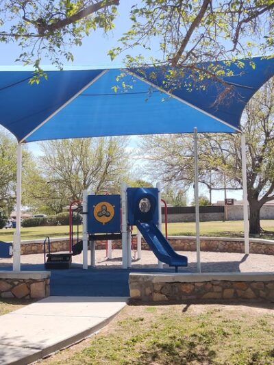 Cork Park - El Paso, TX