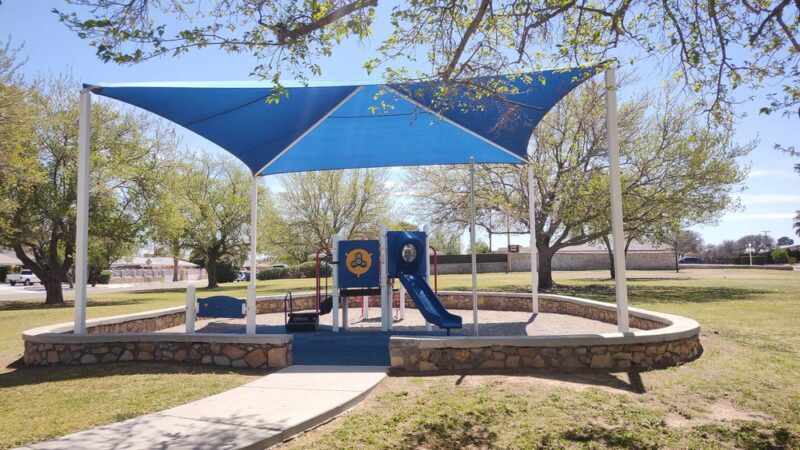 Cork Park - El Paso, TX