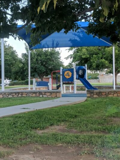 Cork Park - El Paso, TX